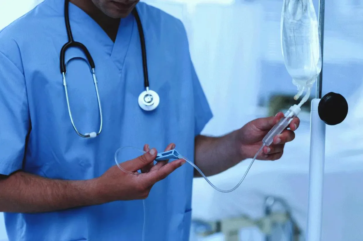 Вывод из запоя в Нижней Шиловке круглосуточно